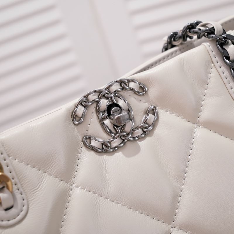 Chanel Shopping Bags